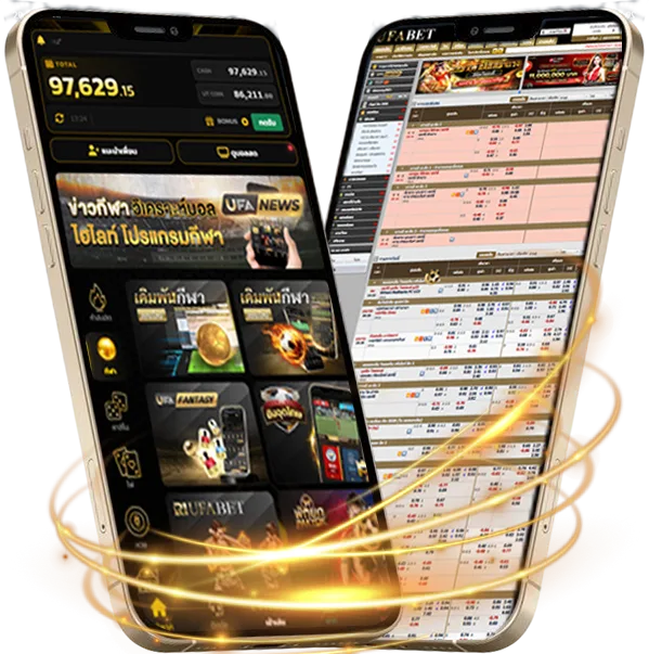 666 all Mobile — แทงบอลมือถือ